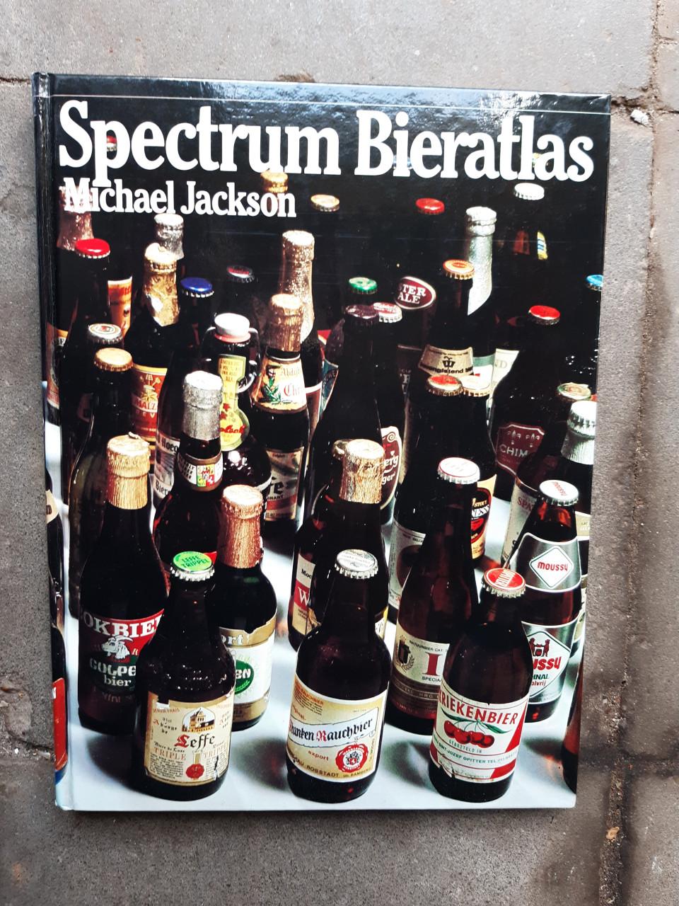Bieratlas