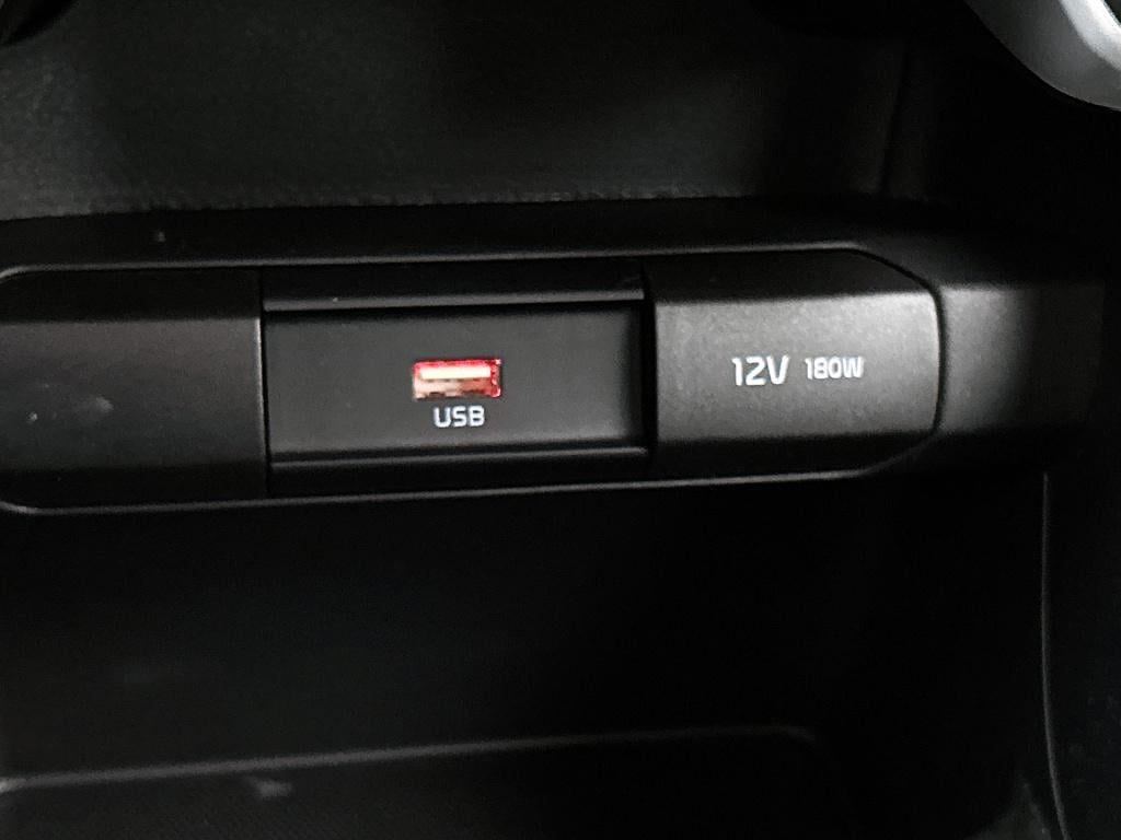 Kia Picanto 1.0 dpi dynamicline | apple carplay/android auto | cruise contr