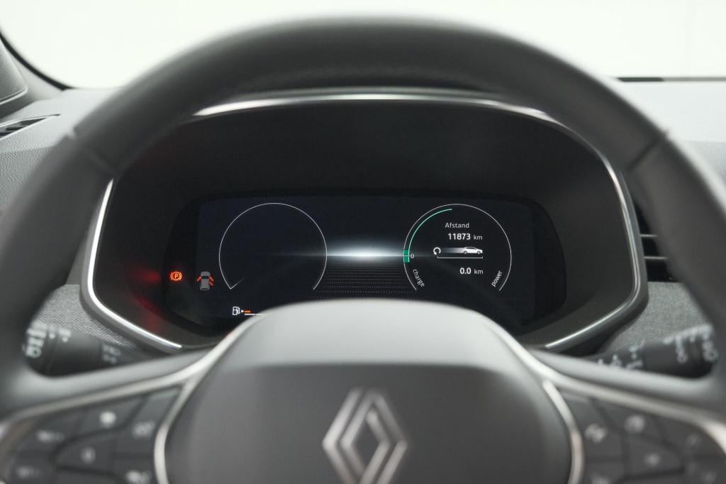 Renault Clio 1.6 e-tech full hybrid 145 techno | 360 camera | adaptieve cru