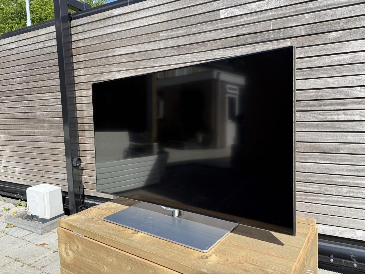 Samsung Full HD smart tv 46”