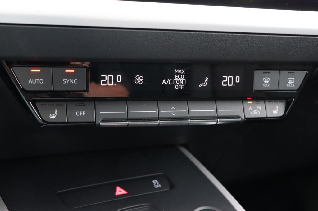 Audi Q4 E-tron 35 s-line edition 170pk