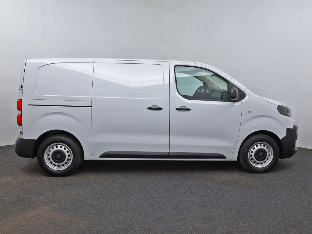 Citroen Jumpy bluehdi 145pk lengte 2 | rijklaar | 2,9% financial lease | pa