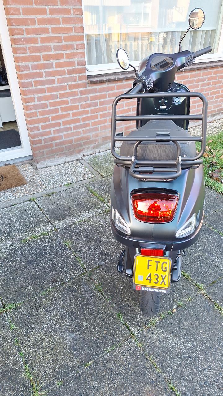 Scooter