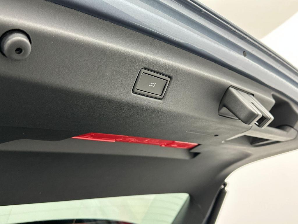 Volkswagen Id.7 tourer limited edition 77 kwh