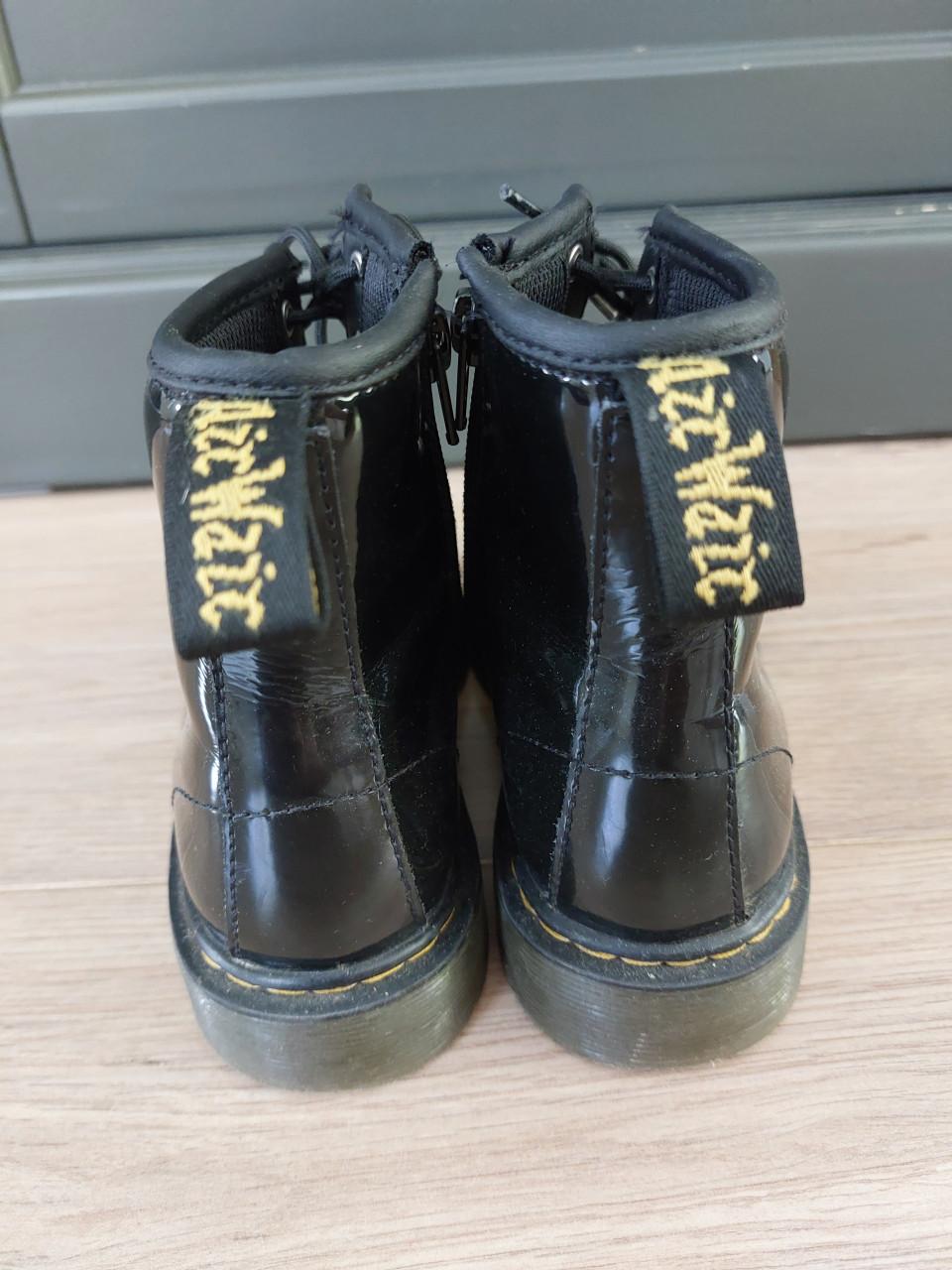 Dr Martens boots mt 36