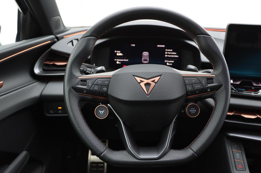 Cupra Terramar 1.5 tsi e-hybrid business 204pk dsg6 | soh 100% |