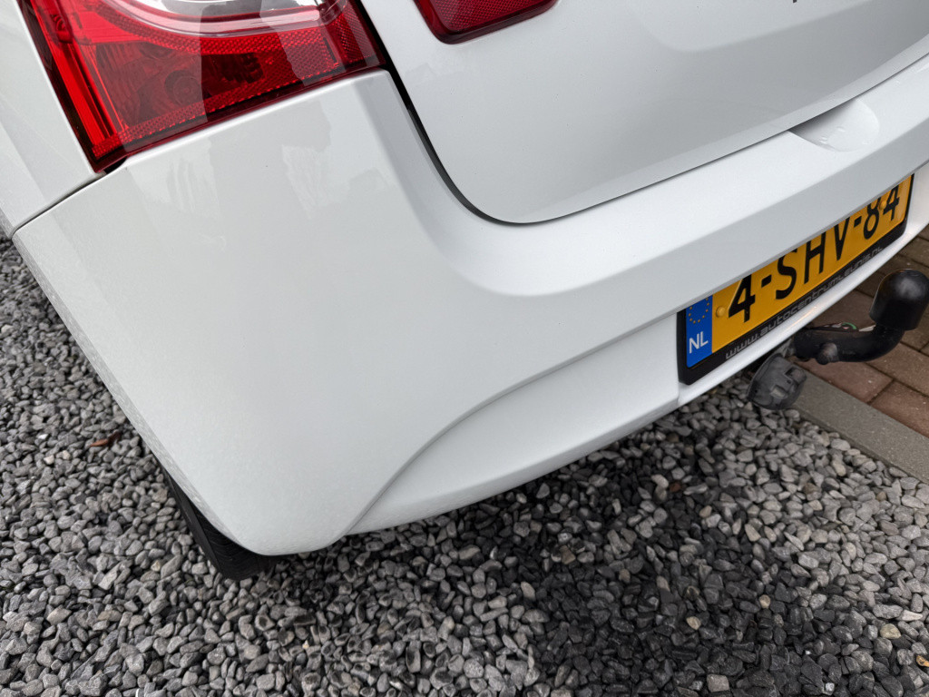 Renault Twingo 1.2 16v dynamique 3-drs