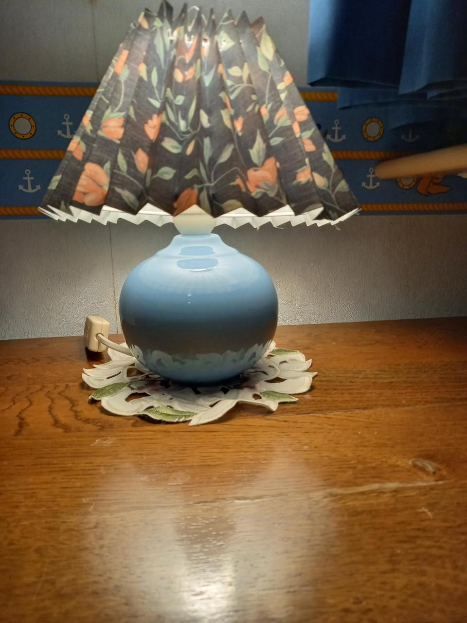 Bedlampjes samen 5 euro