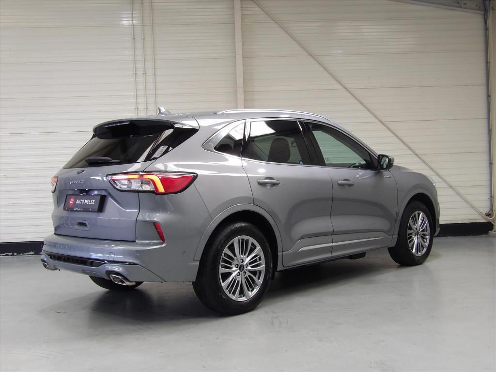 Ford Kuga 2.5 phev e-cvt 225pk vignale