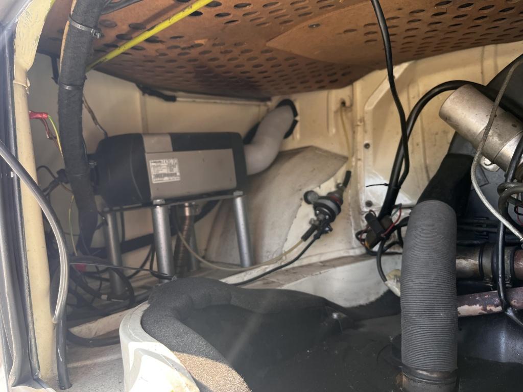 Volkswagen Onbekend t2 camper