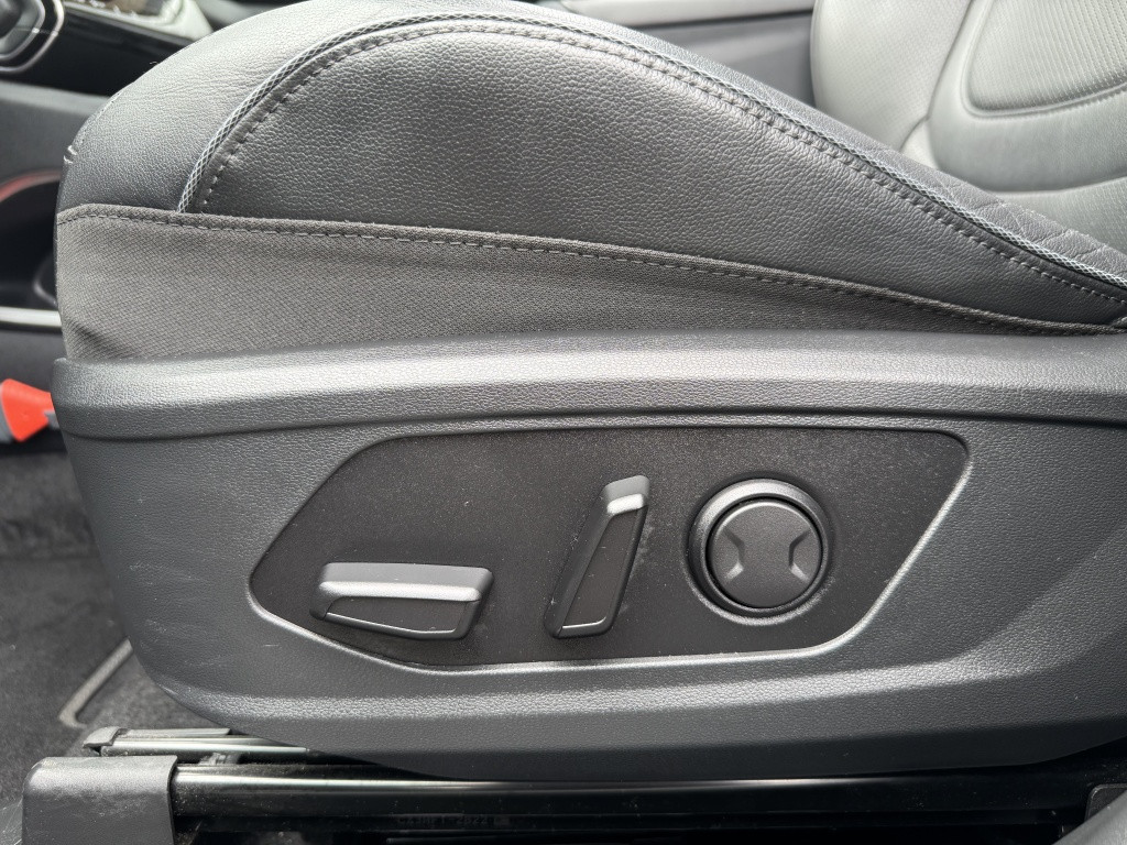 Hyundai Tucson Hybrid 1.6 t-gdi hev premium sky | full options | trekhaak 1