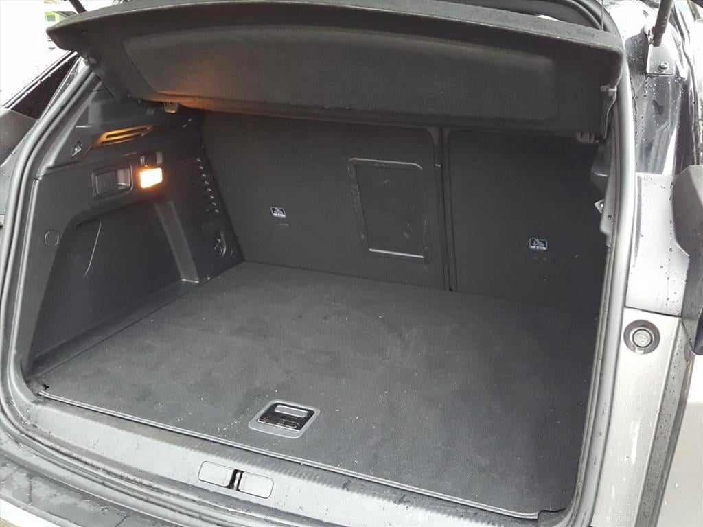 Peugeot 3008 1.6 plug-in hybrid 225pk e-eat8 gt pack business |navi|bt|crui