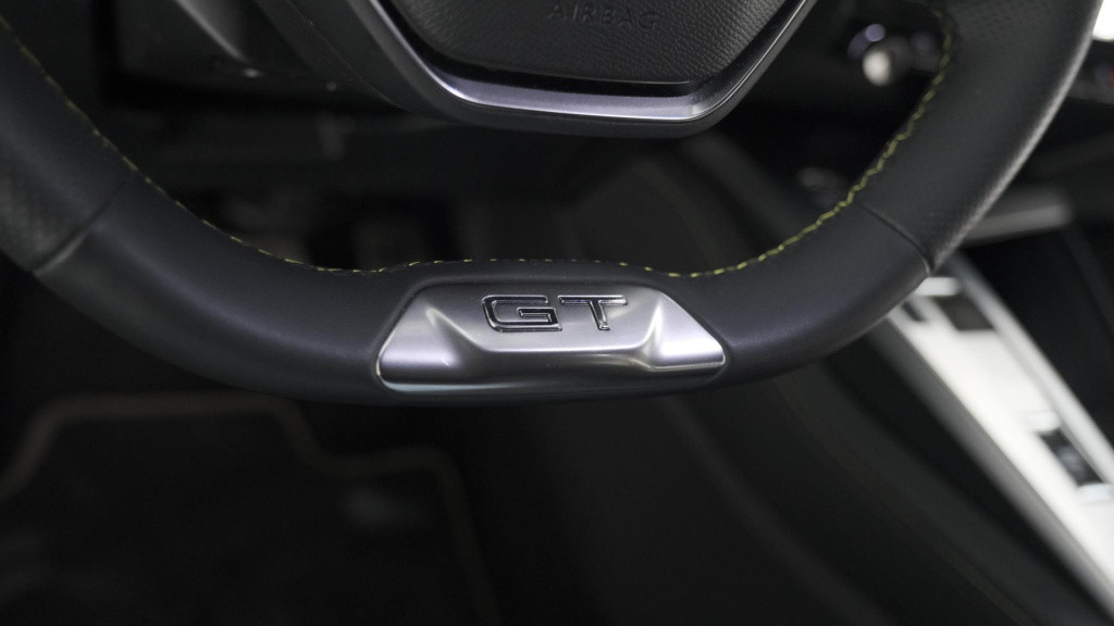 Peugeot 308 sw puretech 130 eat8 gt | camera | adaptieve cruise control | e