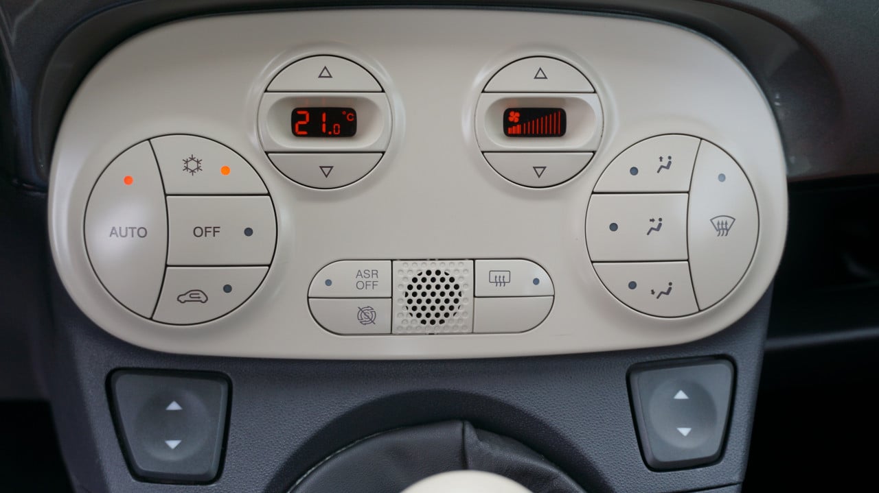 Fiat 500 C 0.9 TwinAir Lounge rijklaar incl garantie