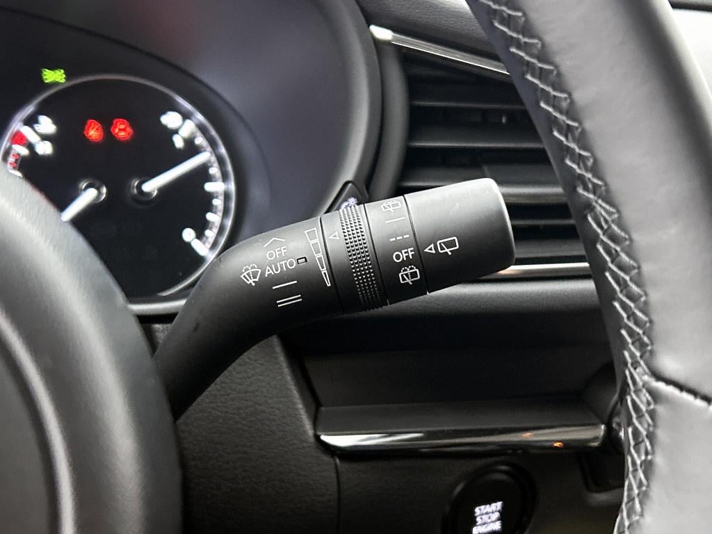 Mazda Cx-30 2.0 e-skyactiv-g m hybrid homura