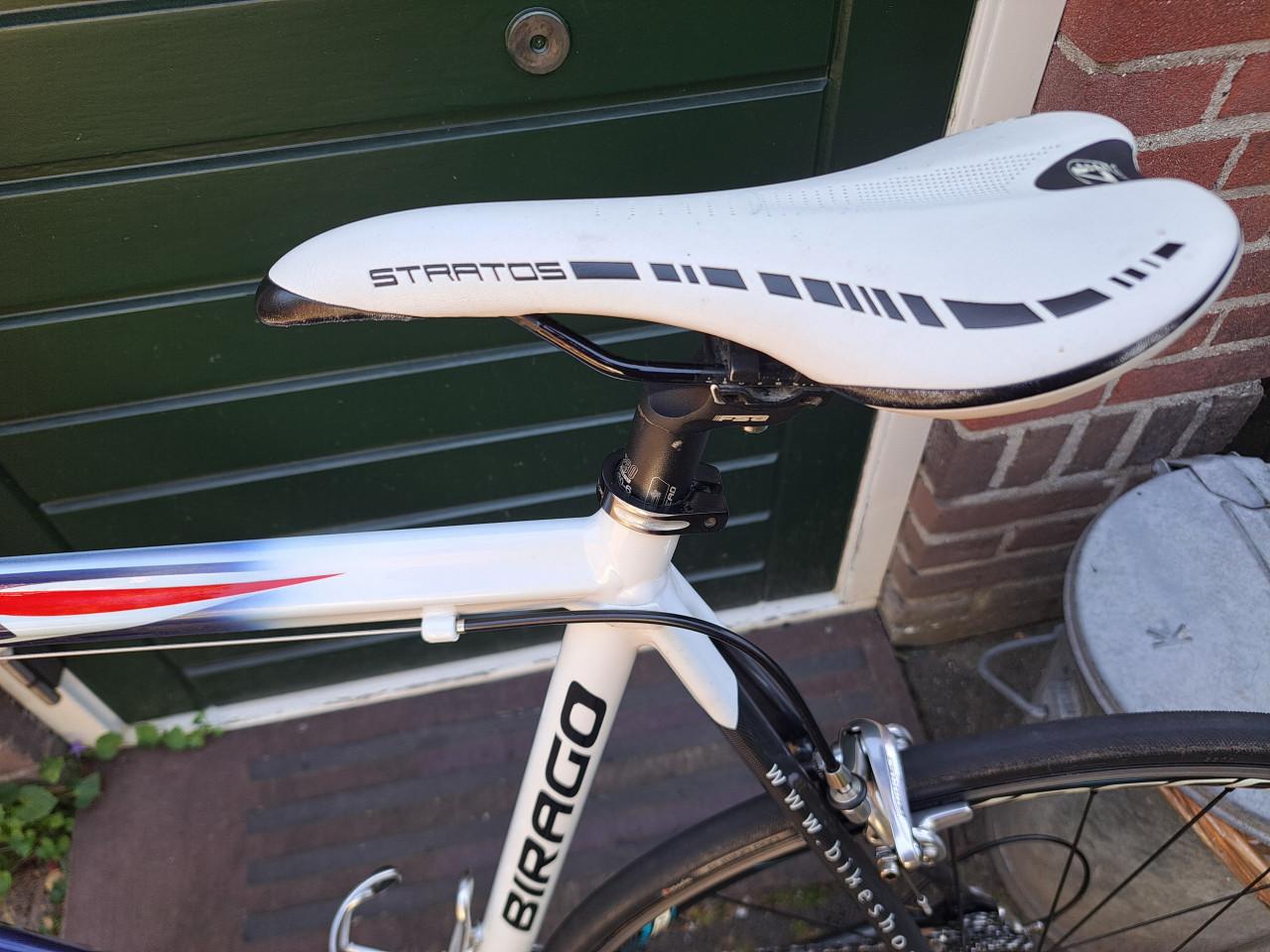 Birago  racefiets