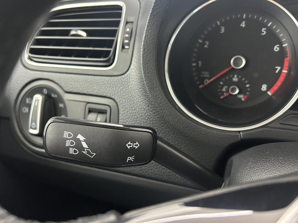 Volkswagen Polo occasion 1.0 bluemotion edition | grijs | tweedehands volks