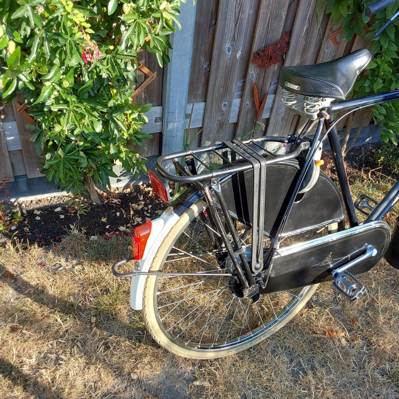 Gazelle tour populair