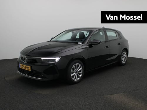 Opel Astra 1.2 edition | navigatie | climate control | parkeersensoren
