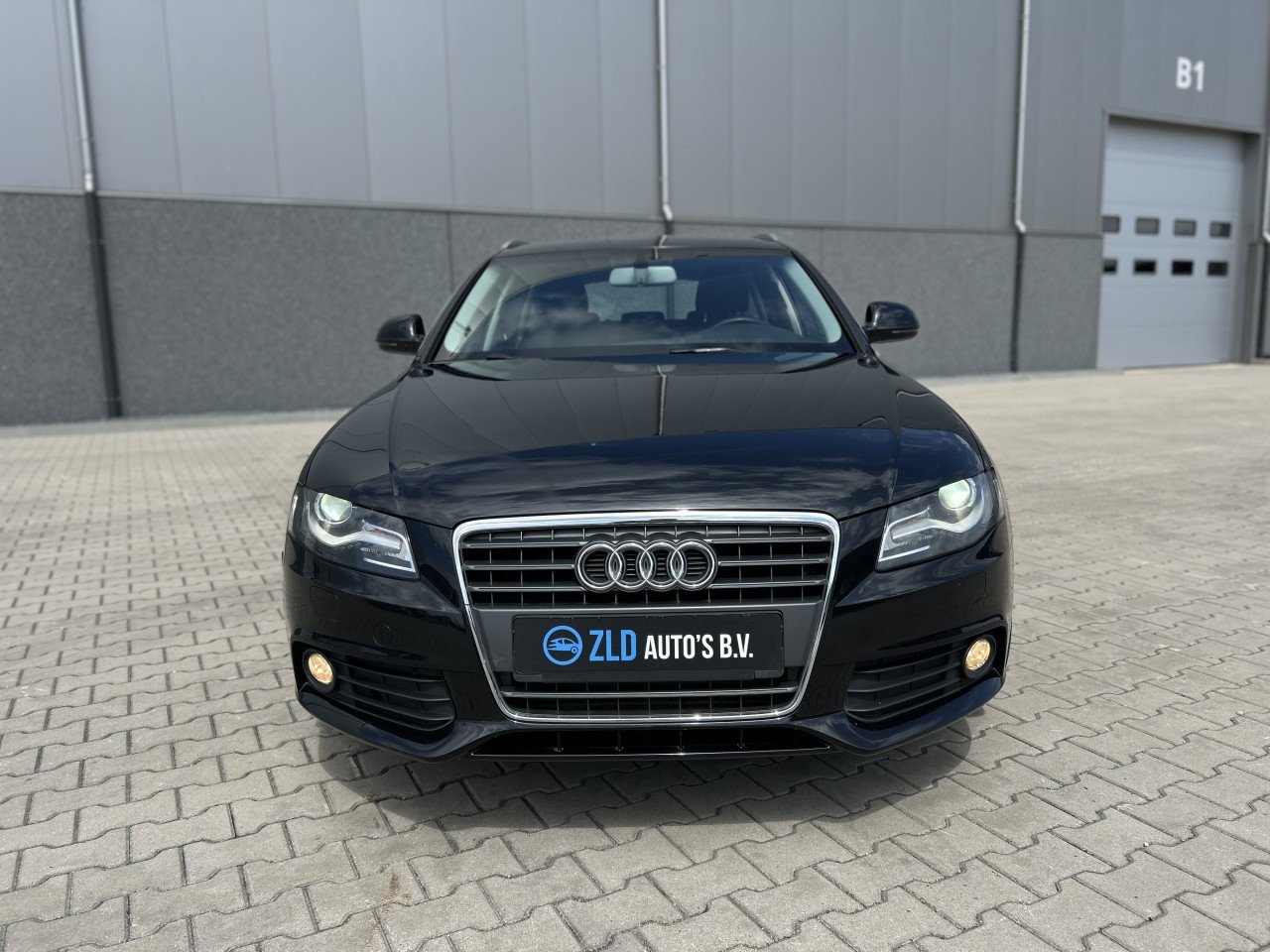 Audi A4 Avant 1.8 TFSI/''18/APK/AIRCO/CRUISE CONTR/XENON/