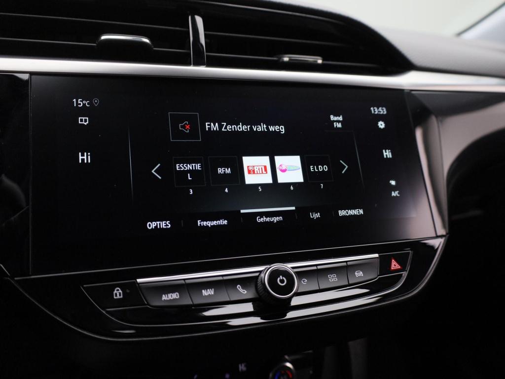 Opel Corsa-e corsa-e elegance navi | camera | lmv | climate