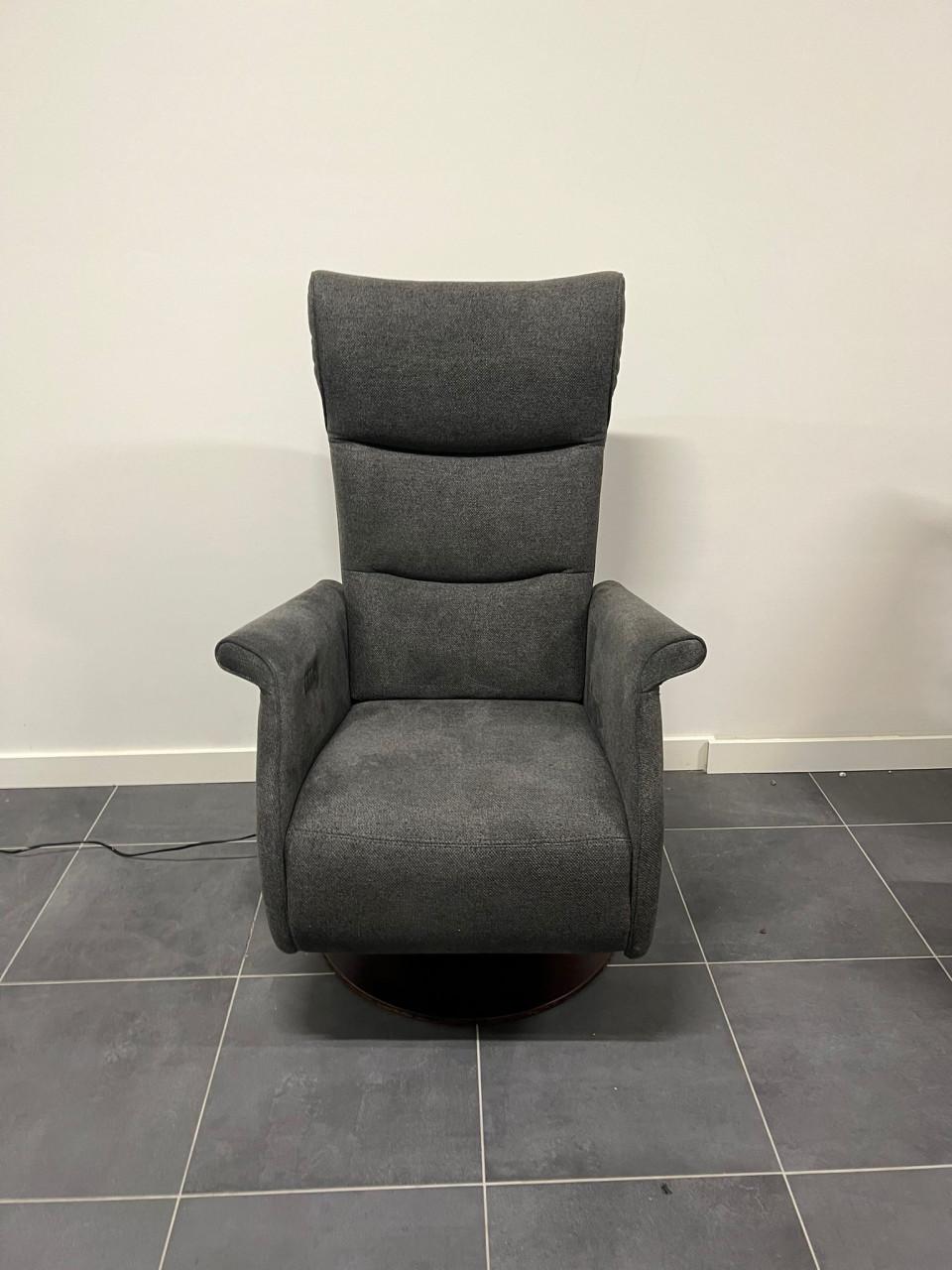 SET relaxstoelen Prominent