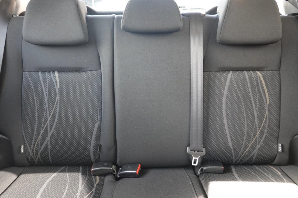 Peugeot 208 1.2 vti active