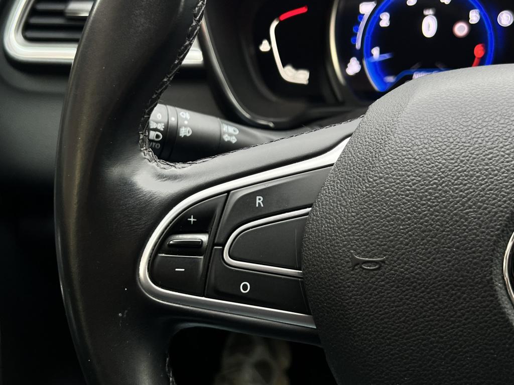 Renault Kadjar 1.3 tce intens automaat | climate control | bt | nav | cruis