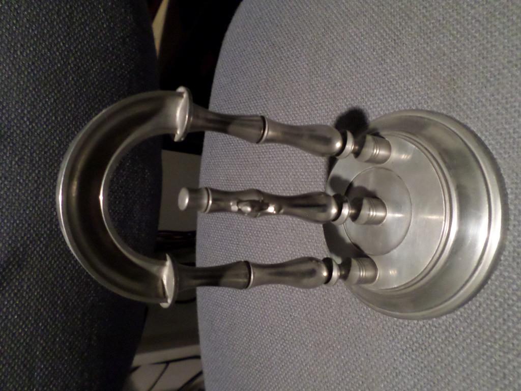 Standaard voor horloge