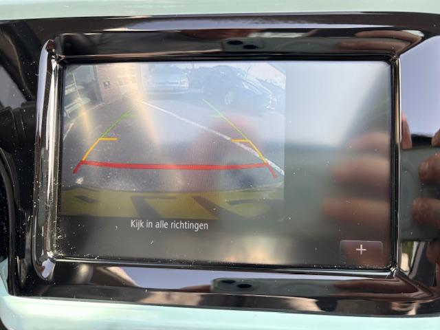 Renault Twingo 1.0 sce 70pk dynamique panoramisch schuifdak | navigatie | a