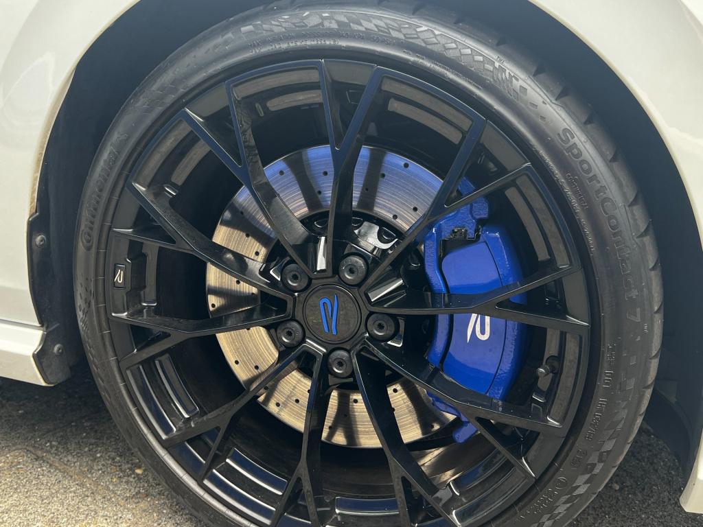 Volkswagen Golf golf r 2.0 tsi 4 motion performance pack full options 320 p