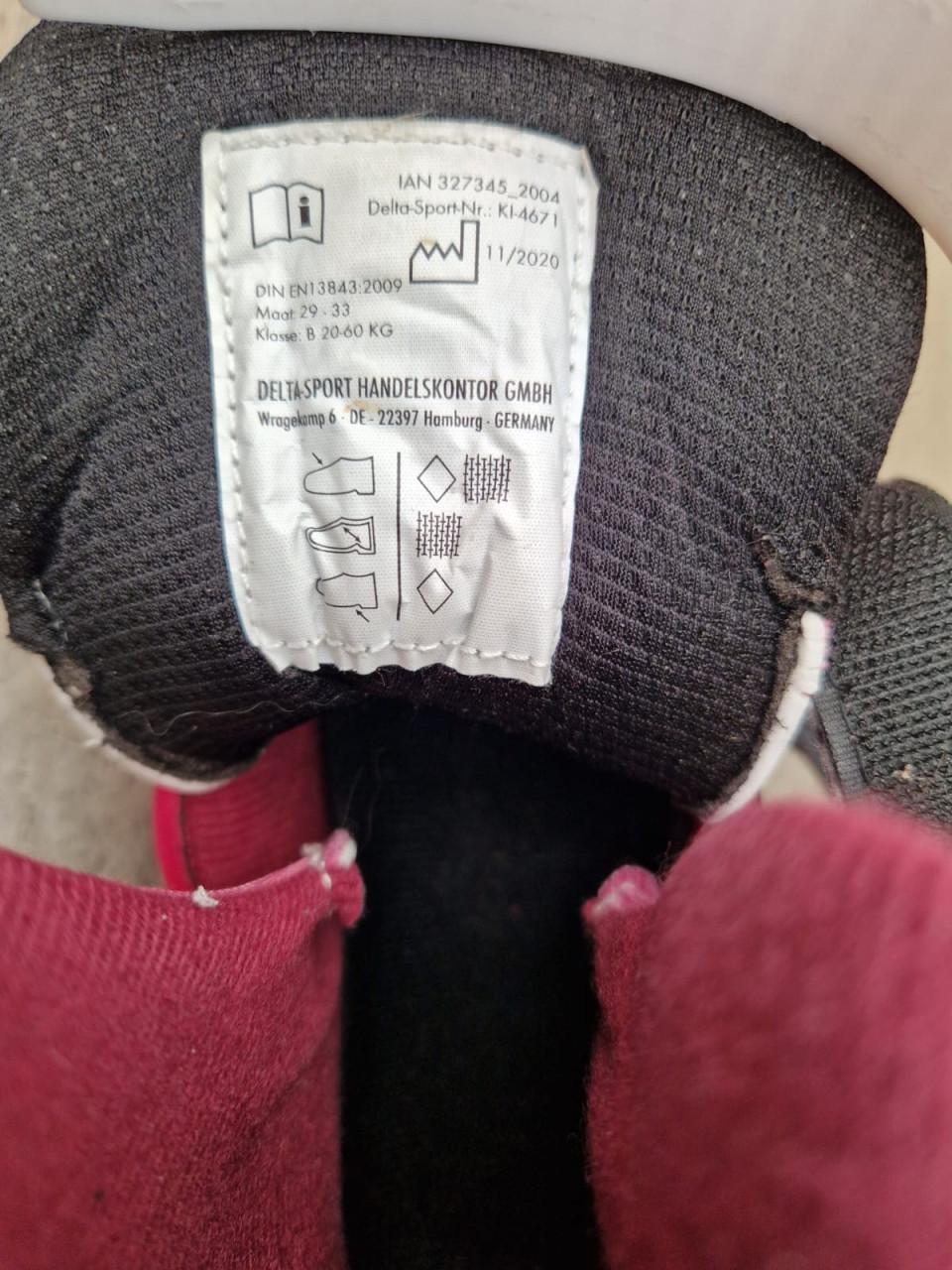 Skeelers te koop