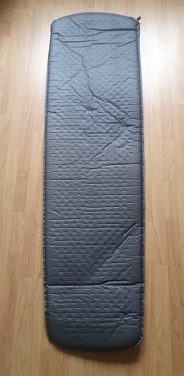 Lichtgewicht Therm-a-rest slaapmat