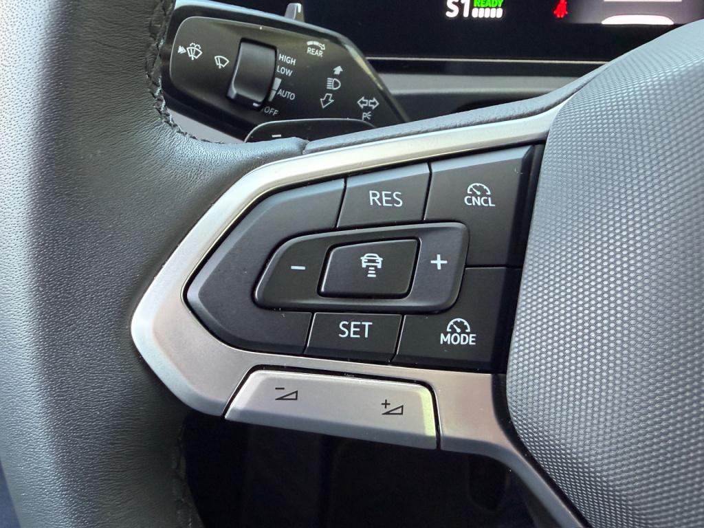 Volkswagen Tiguan 1.5 204pk ehybrid elegance | trekhaak | 360 camera | dode