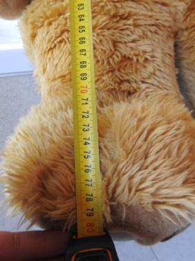 Super knuffelbeer