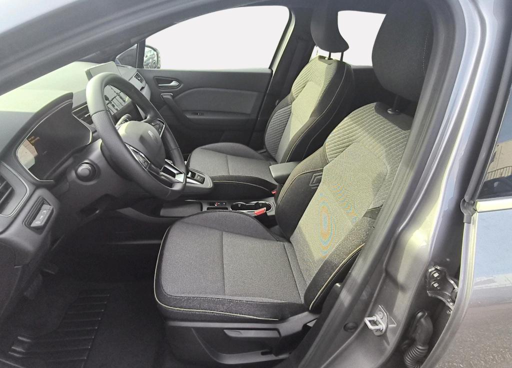 Renault Symbioz 1.8 e-tech full hybrid 160 techno