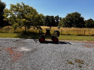 Paardenkar