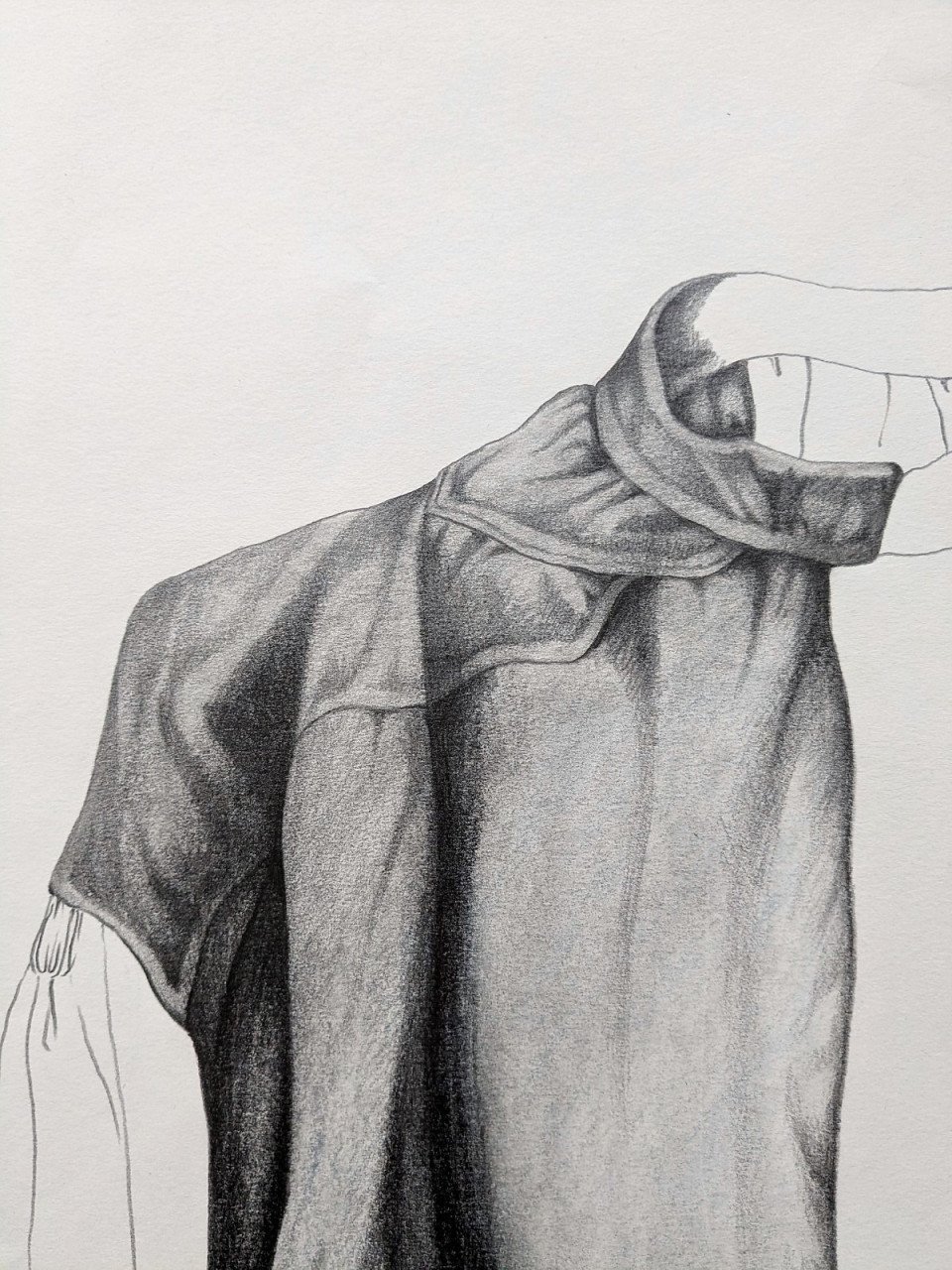 Kunstwerken van de Vlissingse kunstenaar Jan Haas