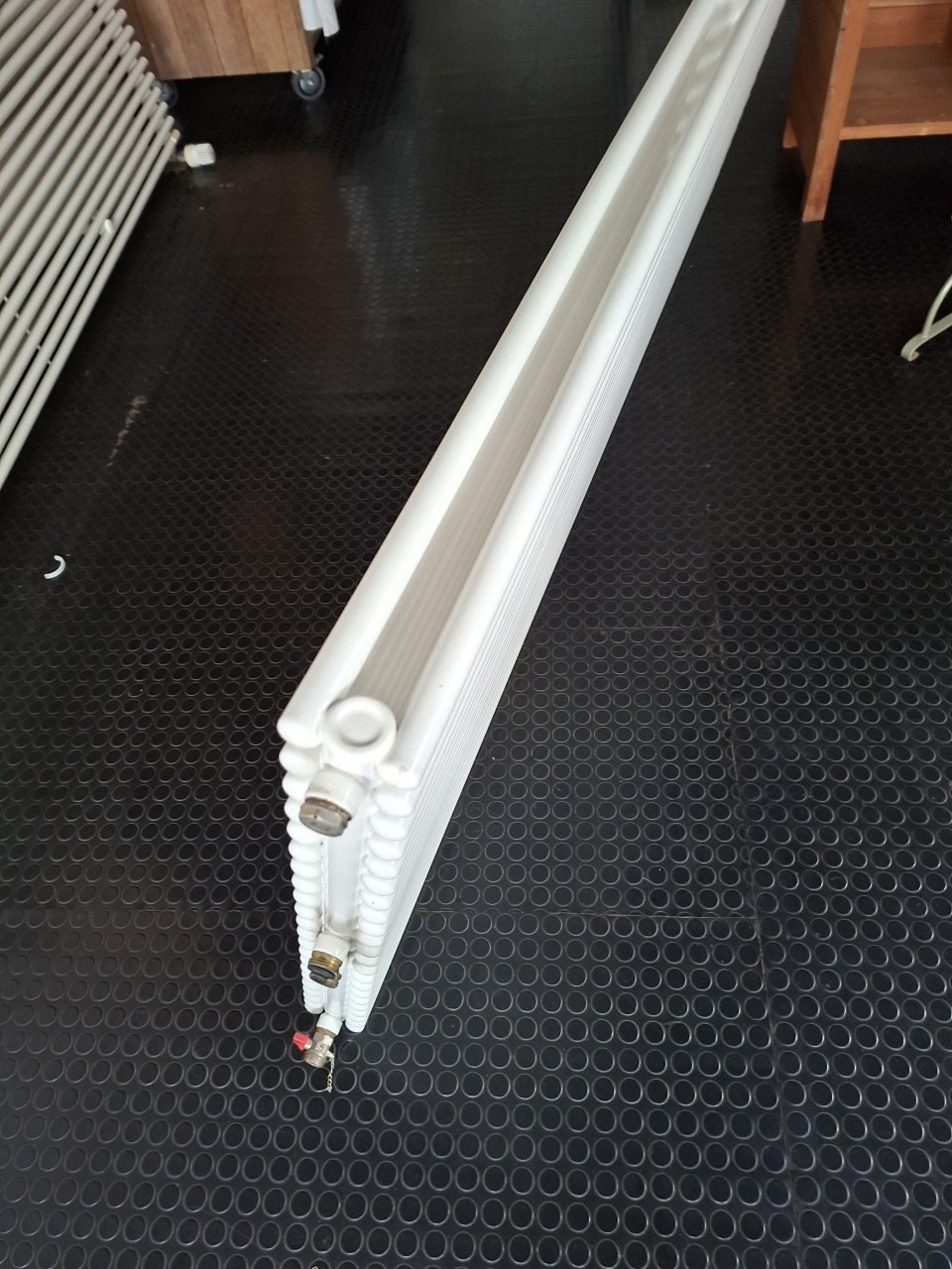 Radiatoren