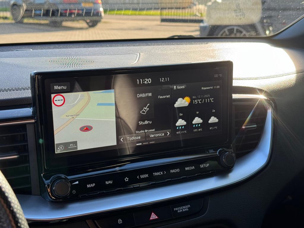 Kia Proceed 1.4 t-gdi gt-plusline * panoramadak * camera * stoel + stuurver