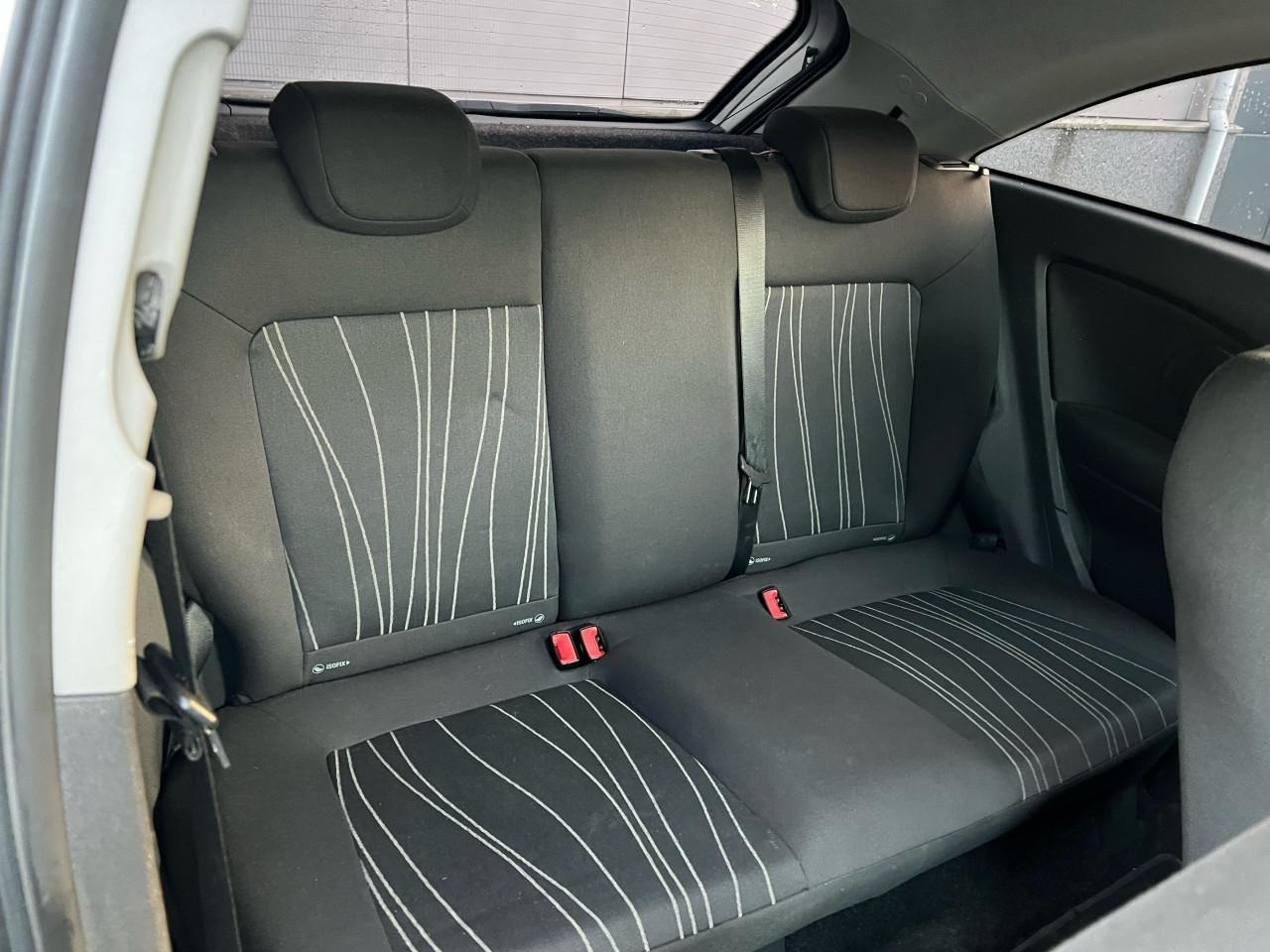 Opel Corsa 1.4-16V Enjoy 154.938KM Jaar Apk