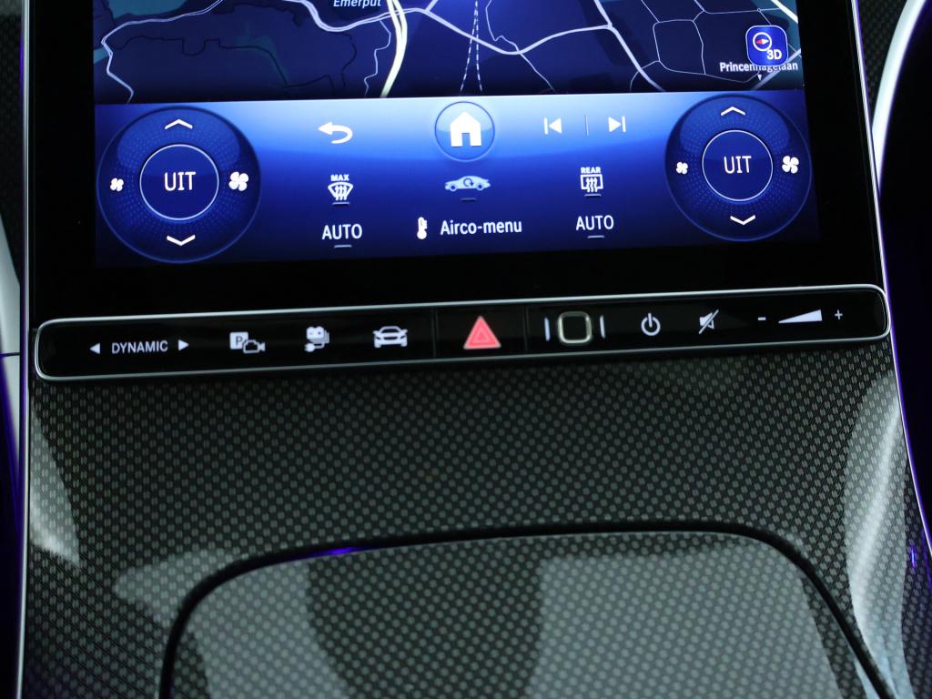 Mercedes-Benz C-Klasse estate 300 e business solution amg | premium plus | 