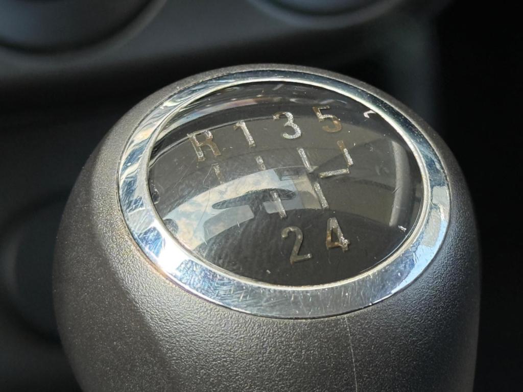 Opel Corsa 1.4 edition