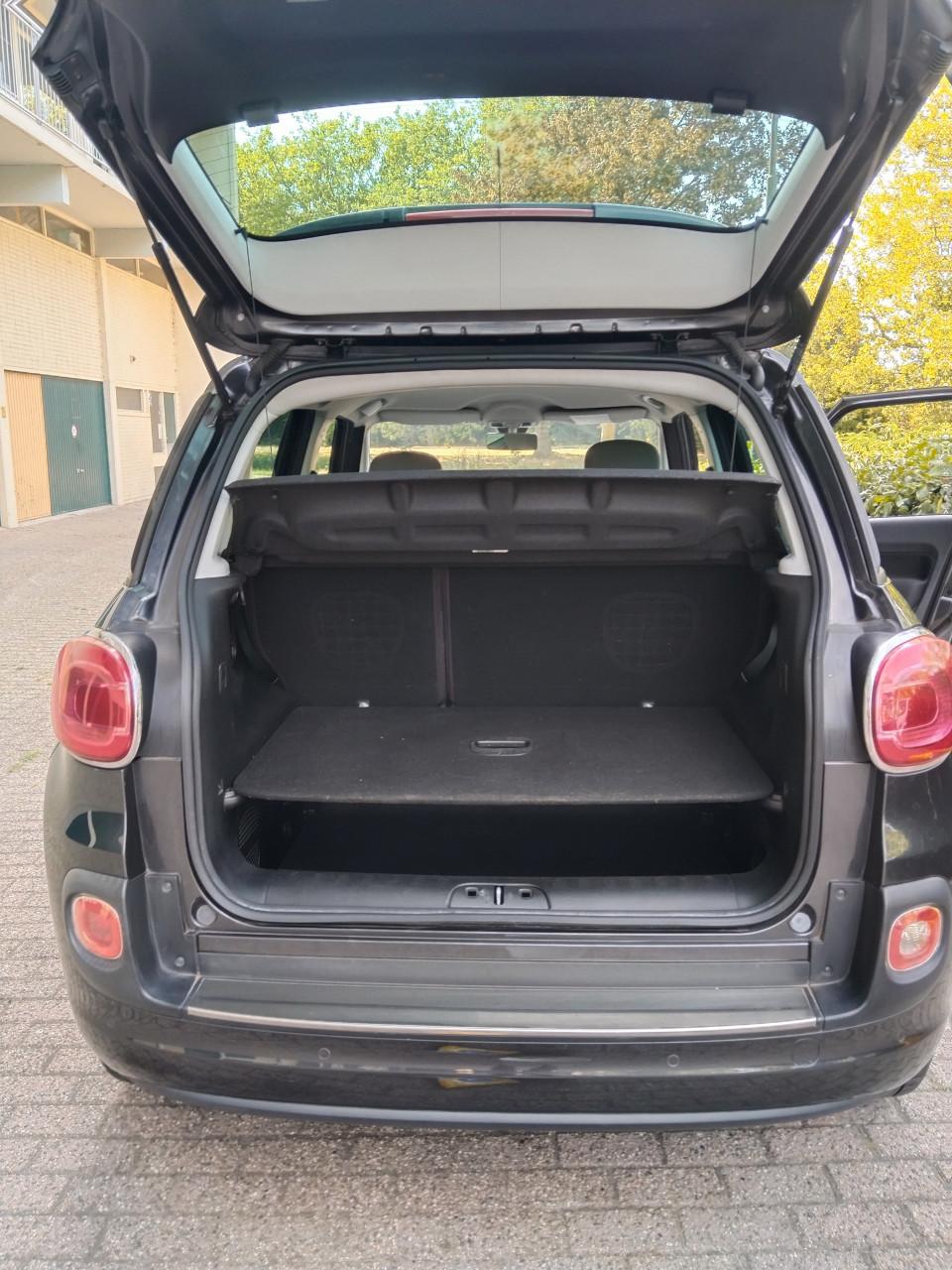 Fiat 500L Mpv 0.9 2013 met 65000 km Nap