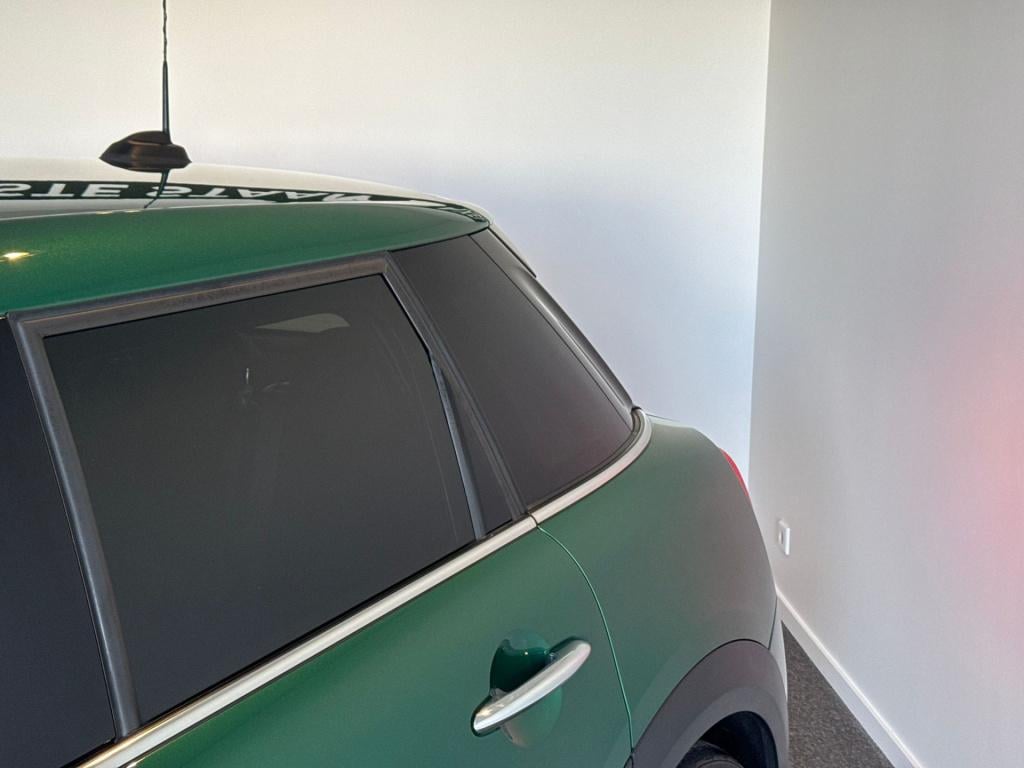 Mini One mini 1.5 business edition