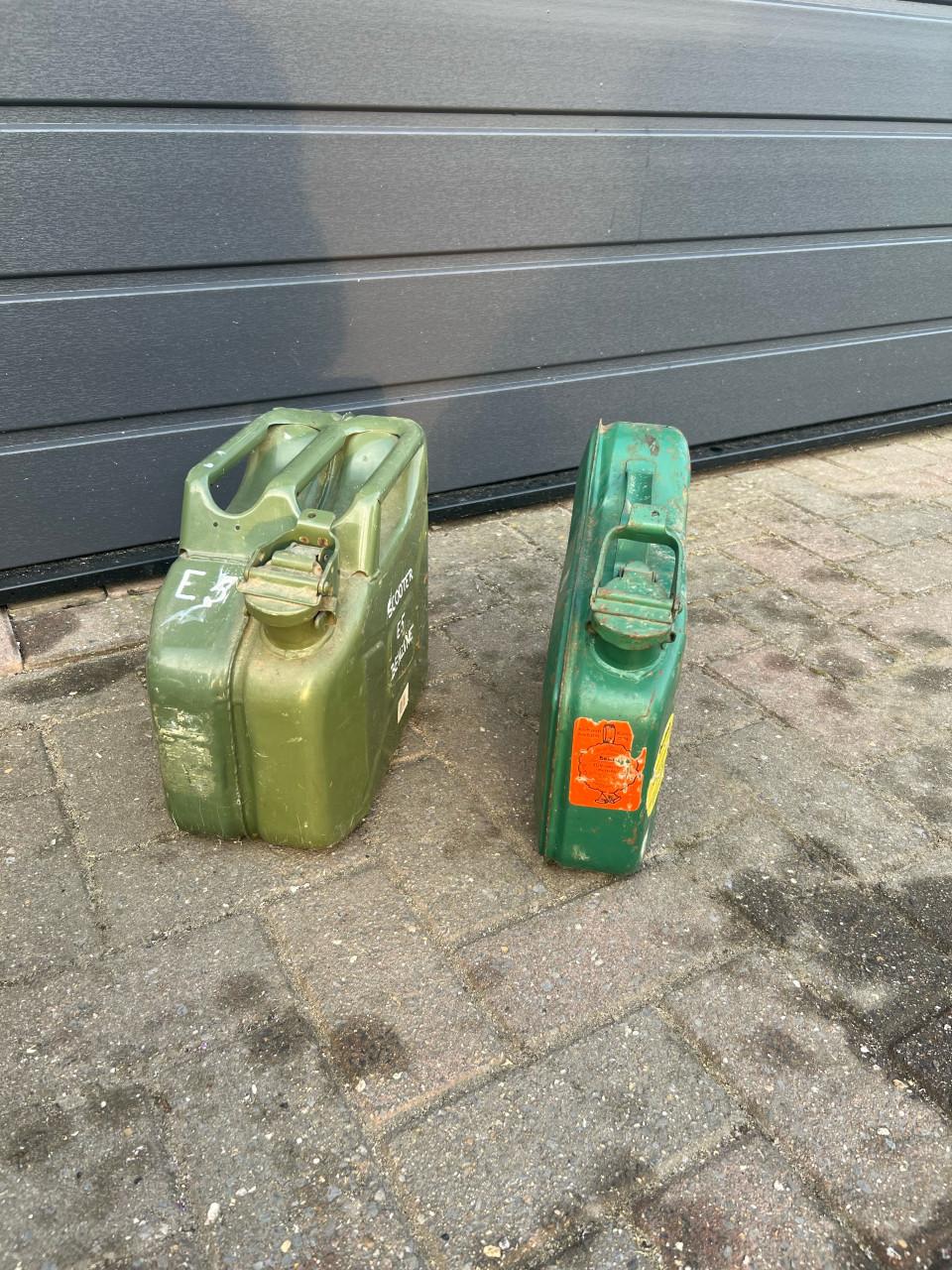 Jerrycan