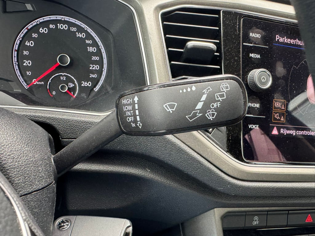 Volkswagen T-roc 1.0 tsi style