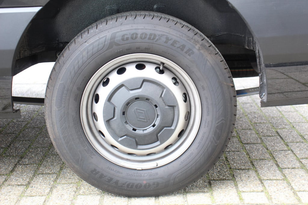 Renault Master t35 2.0 dci 150 l2h2 advance - demo - betimmering