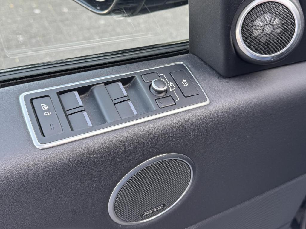 Land Rover Range Rover 3.0 tdv6 vogue