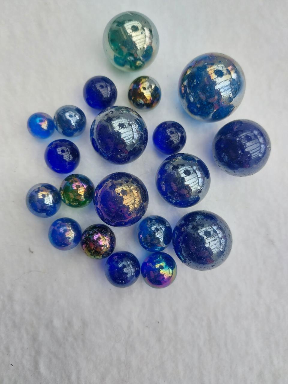 KNIKKERS en KNIKKERS